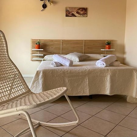 Melissa Suites Tropea Kültér fotó