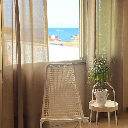Melissa Suites Tropea Kültér fotó