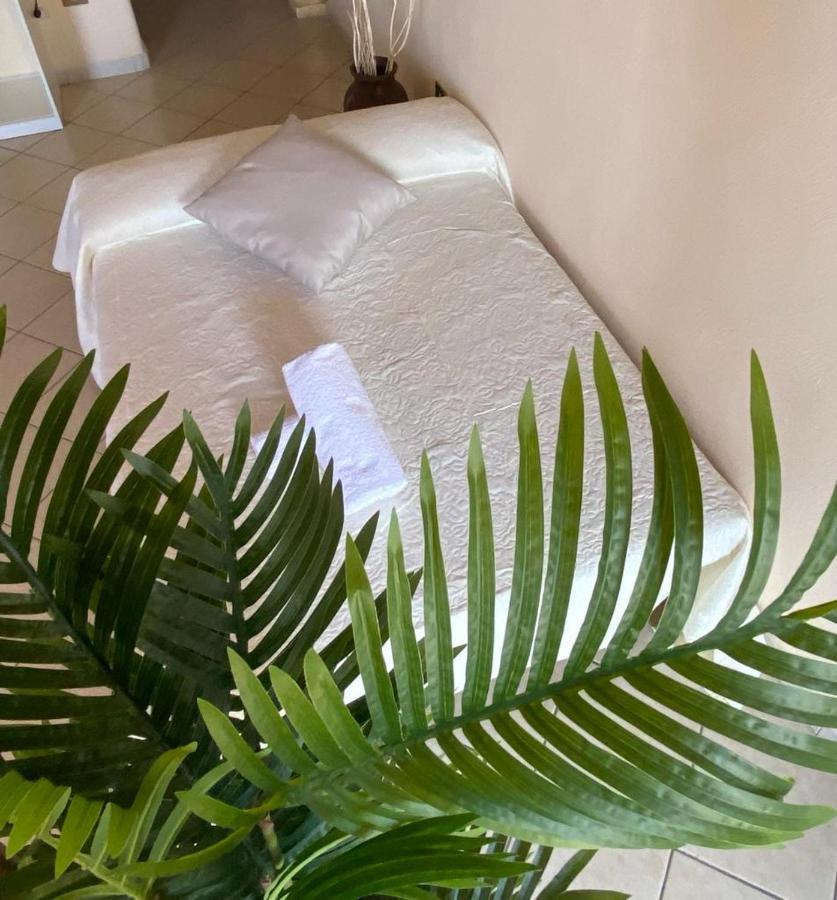 Melissa Suites Tropea Kültér fotó