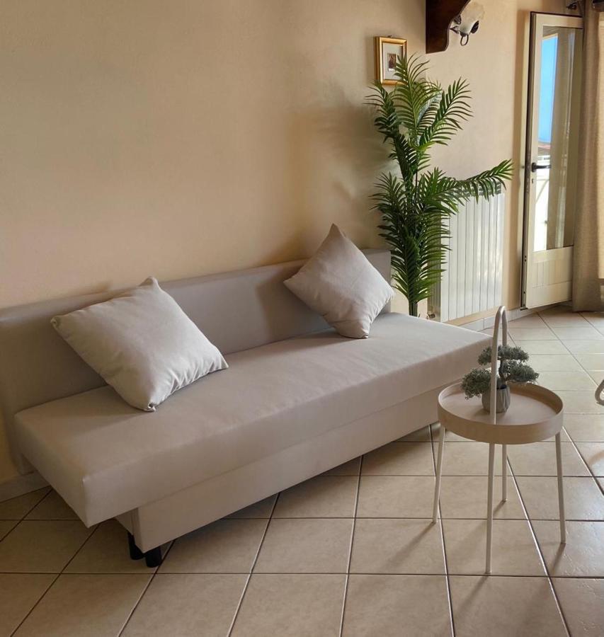 Melissa Suites Tropea Kültér fotó