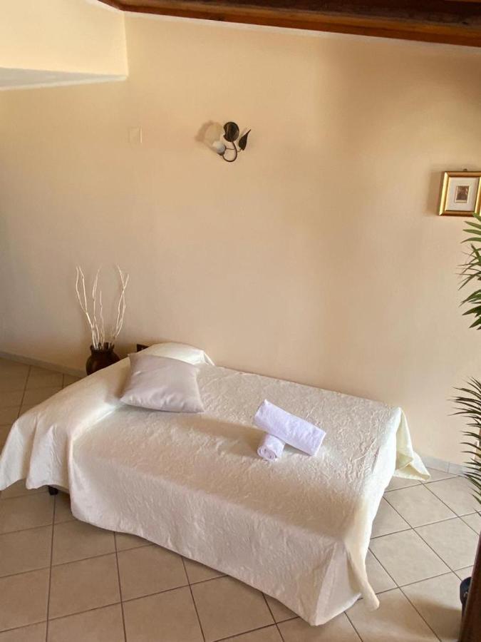 Melissa Suites Tropea Kültér fotó