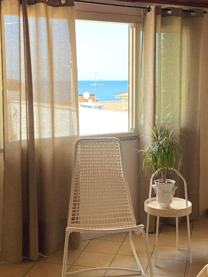 Melissa Suites Tropea Kültér fotó
