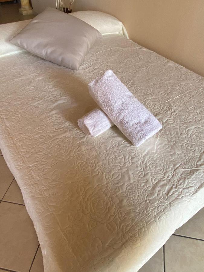 Melissa Suites Tropea Kültér fotó