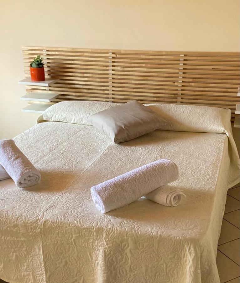 Melissa Suites Tropea Kültér fotó