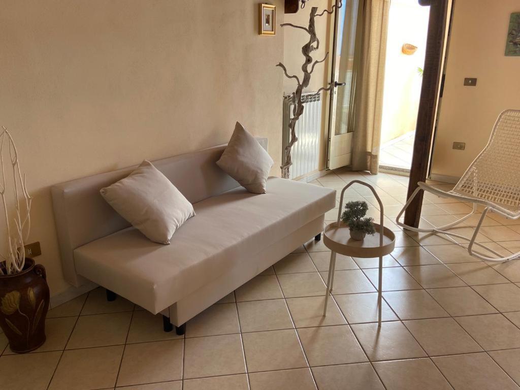 Melissa Suites Tropea Kültér fotó