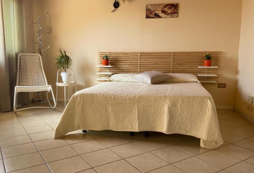 Melissa Suites Tropea Kültér fotó