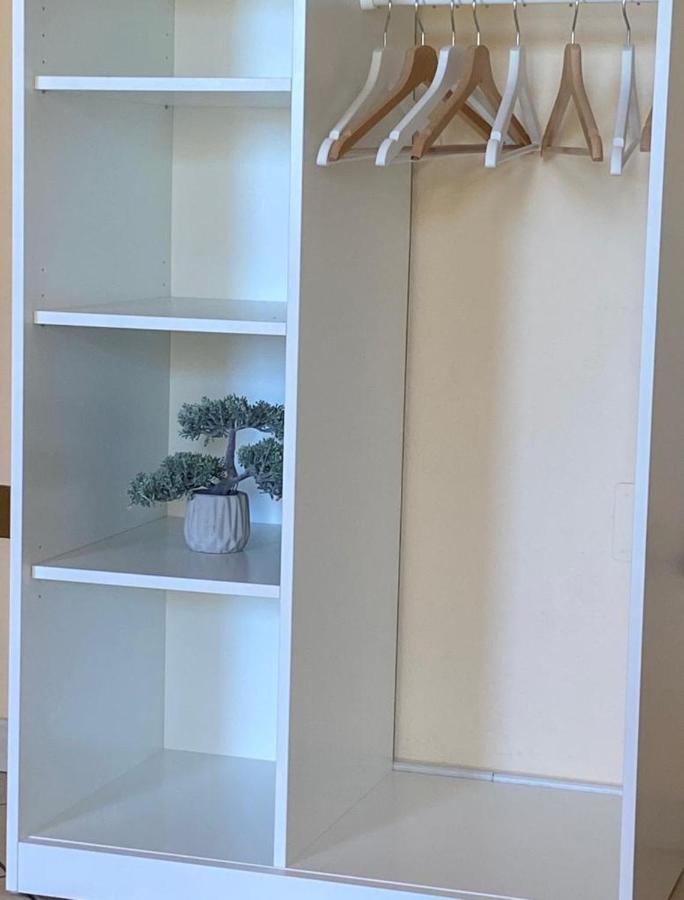 Melissa Suites Tropea Kültér fotó