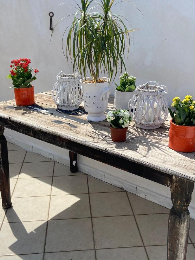 Melissa Suites Tropea Kültér fotó